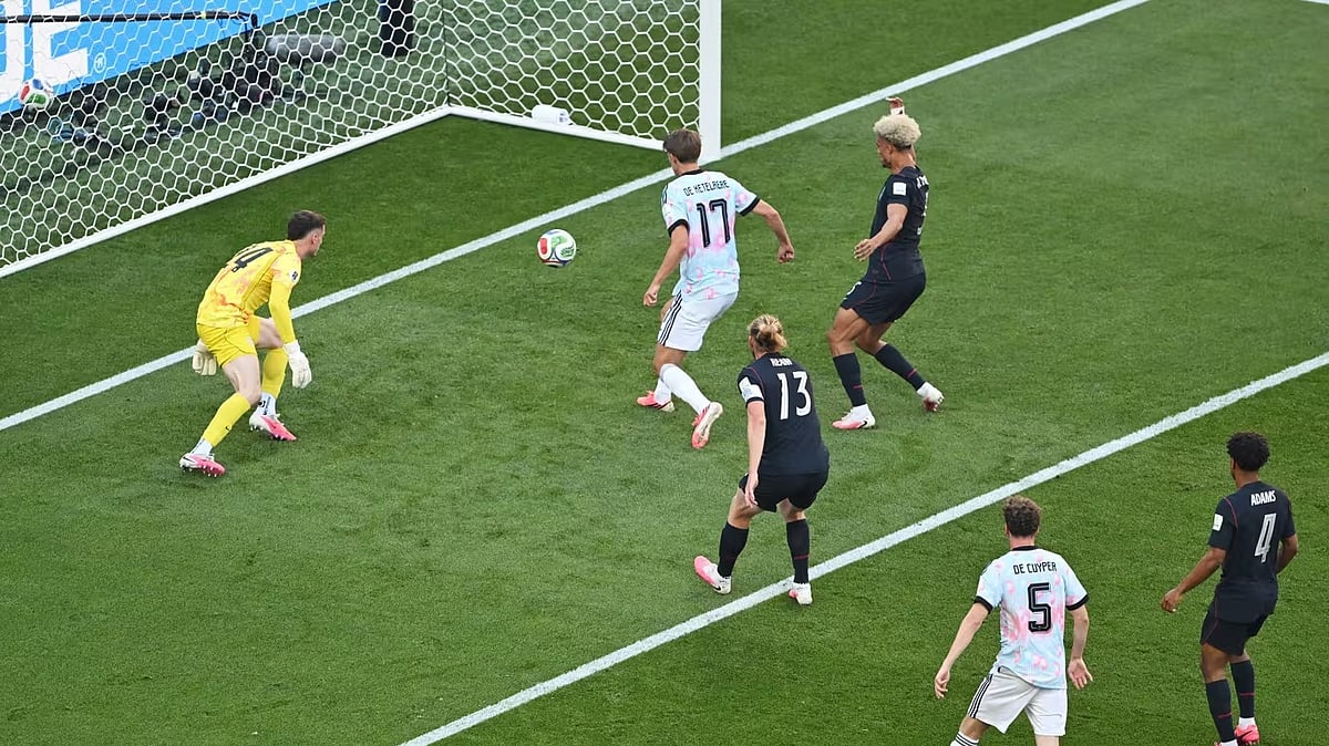 फोटो: FIFA