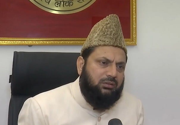 लोगों ने आस्था से दिया दान, पारदर्शिता जरूरी: मोहिबुल्लाह नदवी