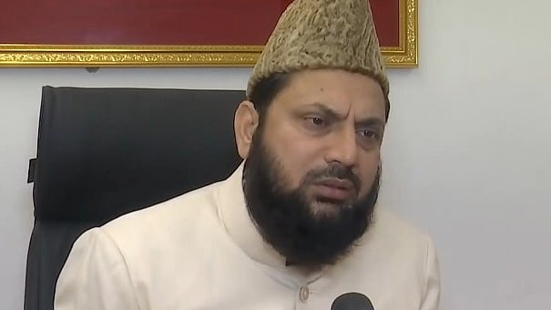 लोगों ने आस्था से दिया दान, पारदर्शिता जरूरी: मोहिबुल्लाह नदवी