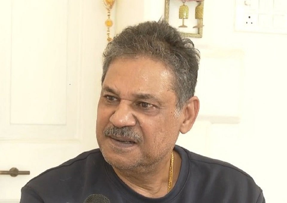 चंदा चोरीः बजरंग लाल बागड़ा की नियुक्ति पर कीर्ति आजाद का सवाल- घोटाले के आरोपी को राम मंदिर ट्रस्ट में जगह क्यों?