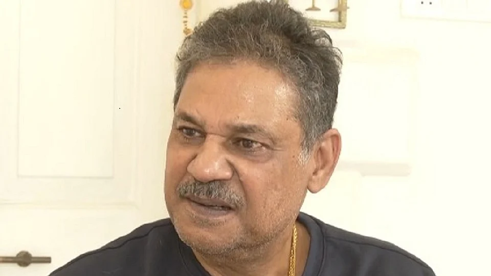 चंदा चोरीः बजरंग लाल बागड़ा की नियुक्ति पर कीर्ति आजाद का सवाल- घोटाले के आरोपी को राम मंदिर ट्रस्ट में जगह क्यों?
