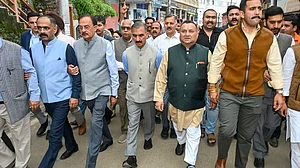 राम मंदिर चंदा चोरी में केवल धन की नहीं, करोड़ों श्रद्धालुओं की आस्था की भी चोरी की गई: सुखविंदर सिंह सुक्खू