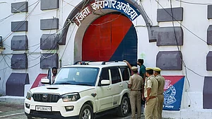 राम मंदिर चढ़ावा चोरीः तीन आरोपियों को एक दिन की पुलिस हिरासत में भेजा गया, बैंक खातों की होगी गहन जांच