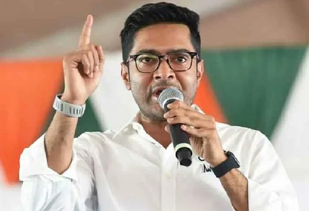 बंगालः बीजेपी सरकार की सफलता विपक्ष की खरीद-फरोख्त तक ही सीमित... अभिषेक बनर्जी ने दो महीने पर कसा तंज