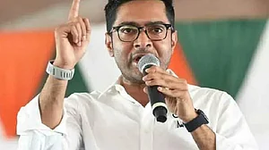 बंगालः बीजेपी सरकार की सफलता विपक्ष की खरीद-फरोख्त तक ही सीमित... अभिषेक बनर्जी ने दो महीने पर कसा तंज