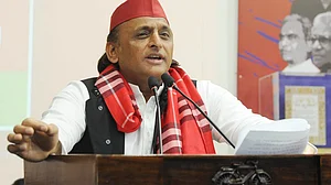 राम मंदिर परिसर में काम करने वाले सभी लोगों के ‘कॉल रिकॉर्ड’ की जांच हो, बीजेपी से निकलेंगे संबंध: अखिलेश यादव
