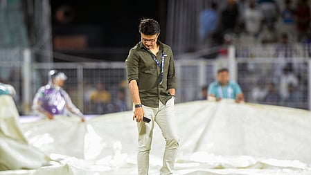 फोटो: IANS