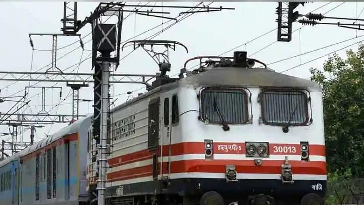 प्रतीकात्मक तस्वीर