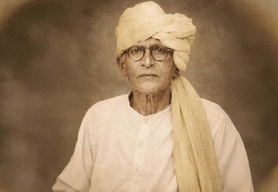 पुण्यतिथि विशेषः भोजपुरी के शेक्सपियर भिखारी ठाकुर, विरह वेदना की गाथा 'बिदेसिया' 109 साल बाद भी अमर