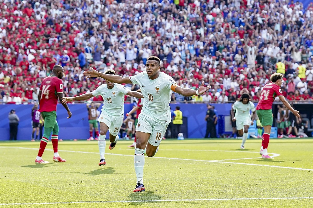 फोटो: FIFA