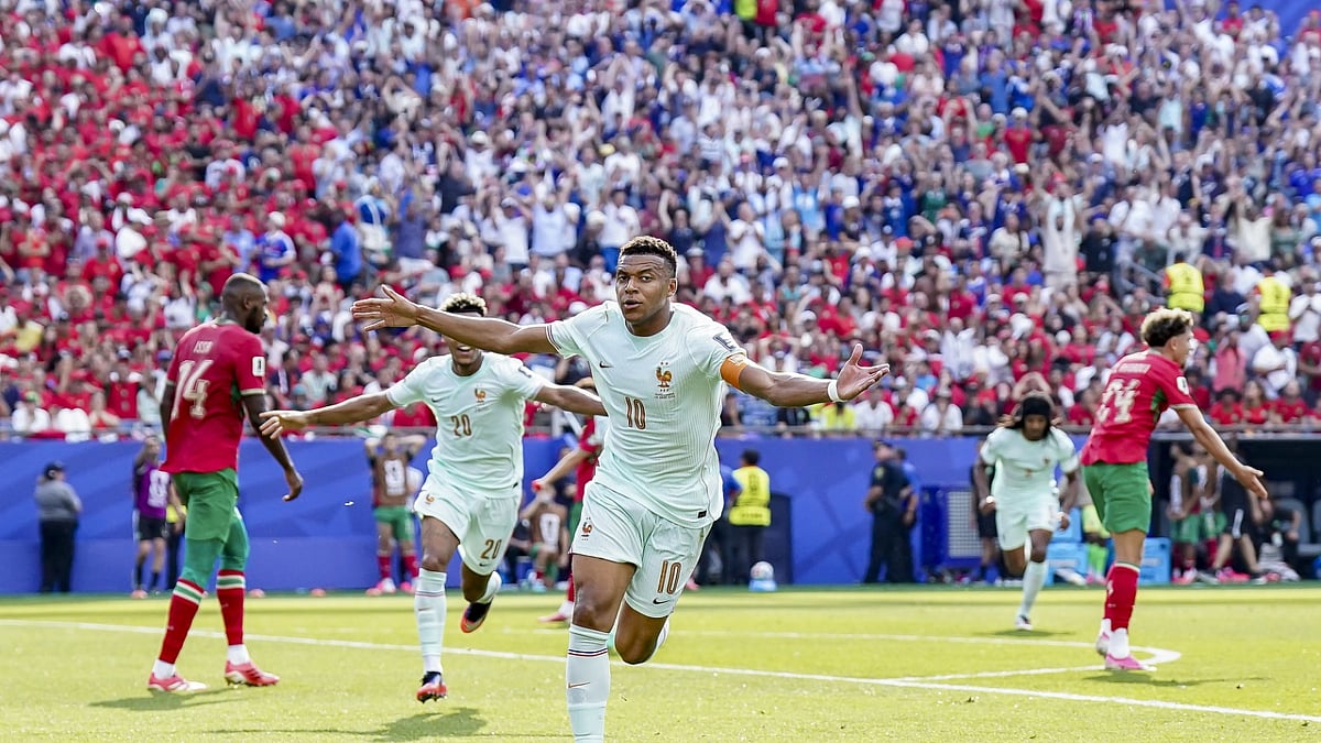 फोटो: FIFA