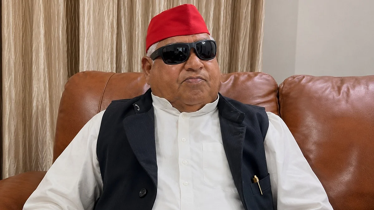राम मंदिर चंदा घोटाले पर मौन हैं योगी, यूपी में 2027 में बीजेपी की ऐतिहासिक हार होगी: अवधेश प्रसाद
