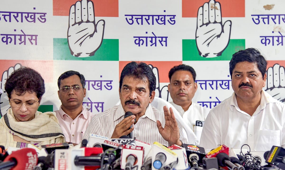 वेणुगोपाल ने राममंदिर में ‘चढ़ावा चोरी’ के मुद्दे को लेकर पीएम मोदी की चुप्पी पर उठाया सवाल
