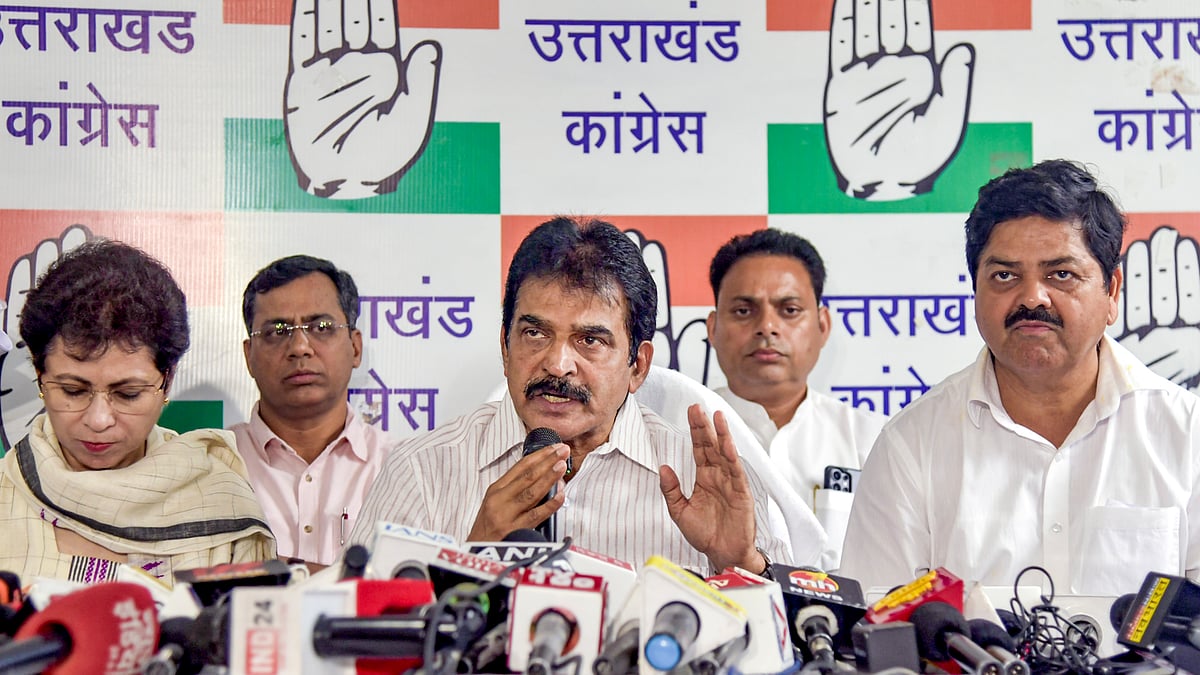 वेणुगोपाल ने राममंदिर में ‘चढ़ावा चोरी’ के मुद्दे को लेकर पीएम मोदी की चुप्पी पर उठाया सवाल