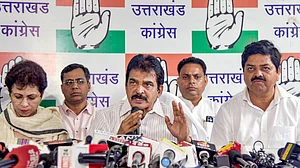 वेणुगोपाल ने राममंदिर में ‘चढ़ावा चोरी’ के मुद्दे को लेकर पीएम मोदी की चुप्पी पर उठाया सवाल
