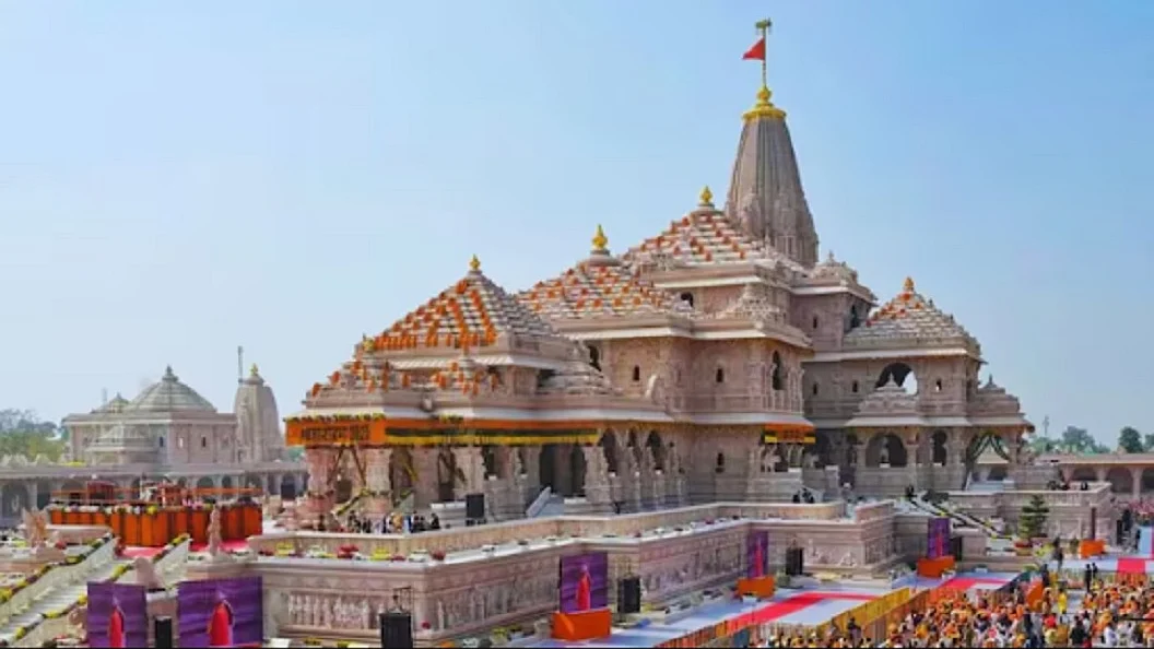 राम मंदिर चंदा चोरीः जांच के बीच आधे से अधिक गणनाकर्मियों ने दिया इस्तीफा, जांच का खौफ या कोई और दबाव?