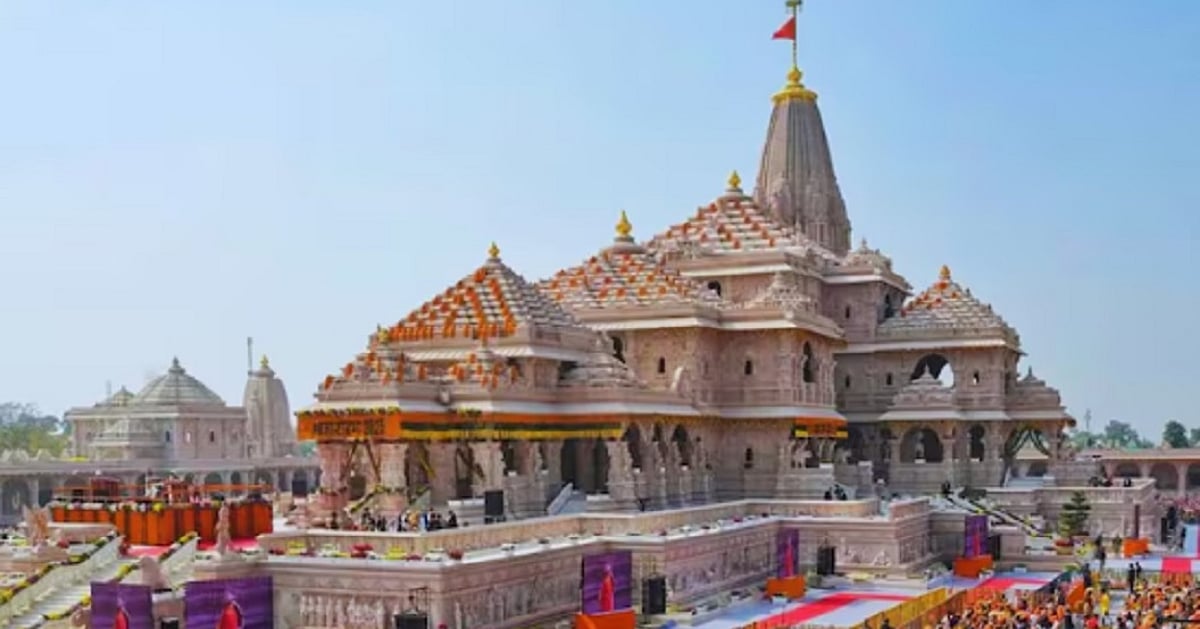 राम मंदिर चंदा चोरीः जांच के बीच आधे से अधिक गणनाकर्मियों ने दिया इस्तीफा, जांच का खौफ या कोई और दबाव?