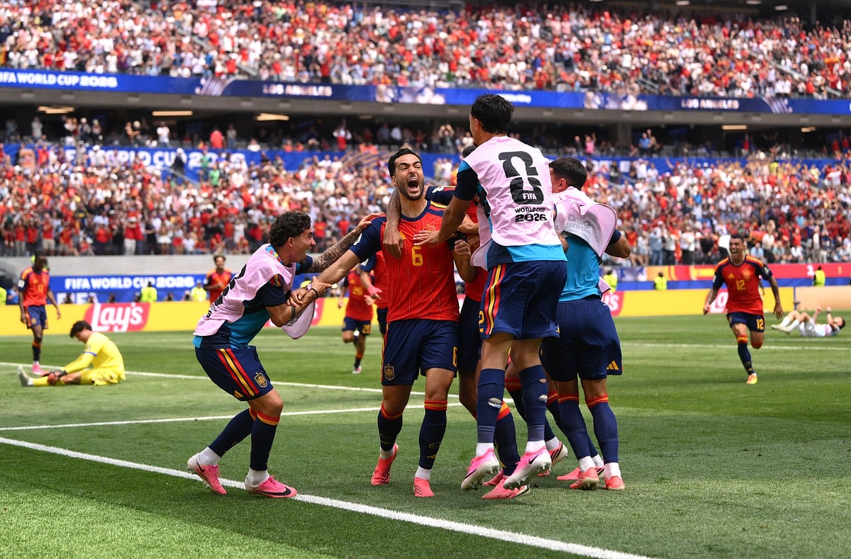 फोटो: FIFA