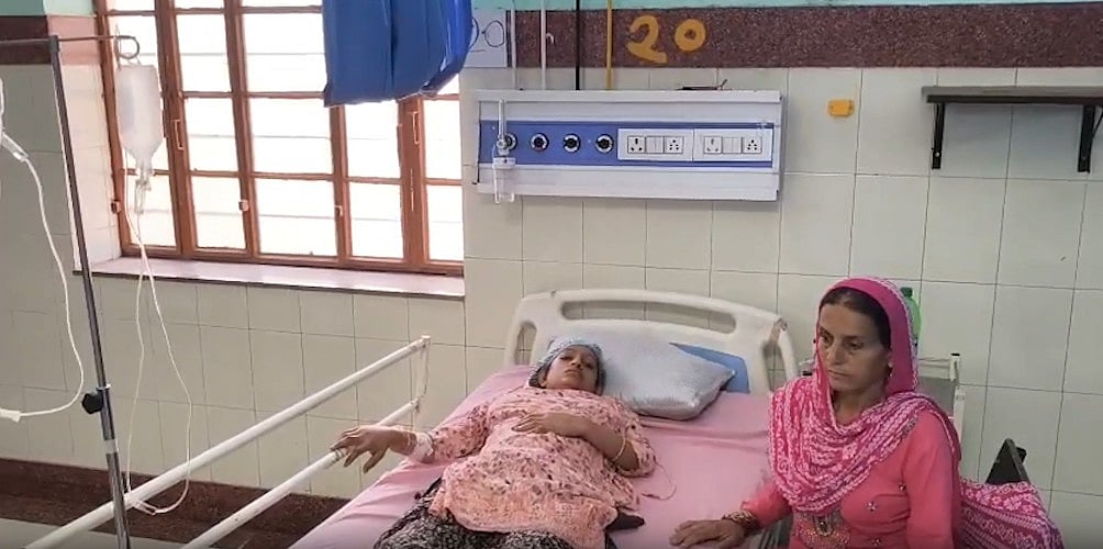 राजस्थान में स्वास्थ्य सेवा का बुरा हाल! भीलवाड़ा में 6 तो बांसवाड़ा में 2 प्रसूताओं की मौत, गहलोत ने BJP साधा निशाना 
