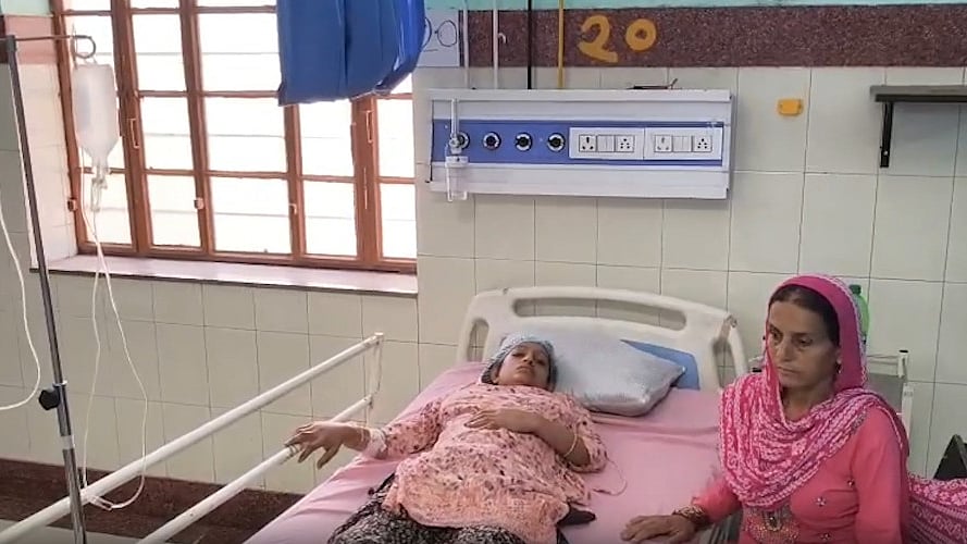 राजस्थान में स्वास्थ्य सेवा का बुरा हाल! भीलवाड़ा में 6 तो बांसवाड़ा में 2 प्रसूताओं की मौत
