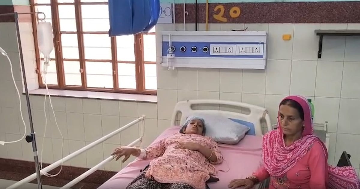 राजस्थान में स्वास्थ्य सेवा का बुरा हाल! भीलवाड़ा में 6 तो बांसवाड़ा में 2 प्रसूताओं की मौत, गहलोत ने BJP साधा निशाना