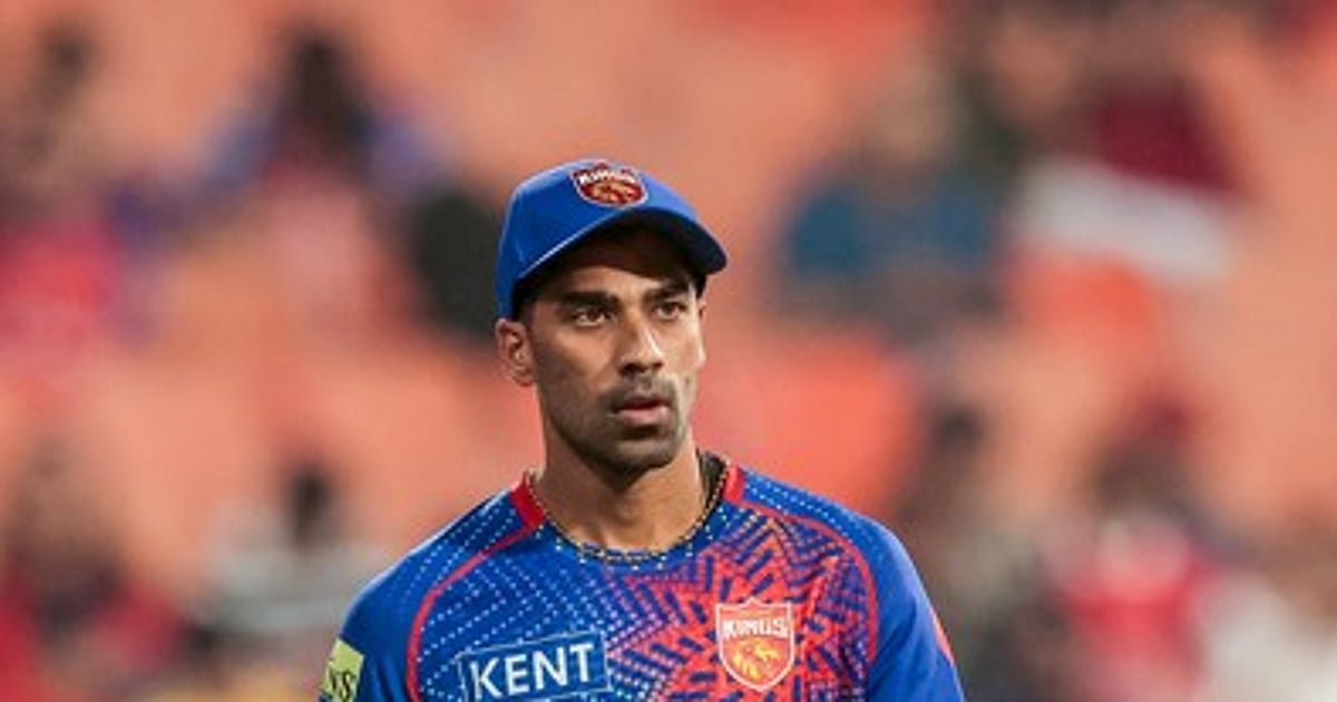 विवाद पर बोले क्रिकेटर शशांक सिंह: छवि खराब करने के लिए कराई गई झूठी FIR, जबरन वसूली की रची गई साजिश