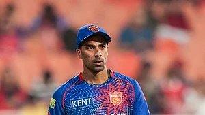 फोटो: IANS