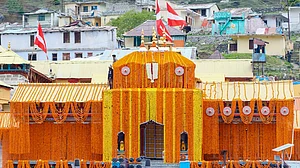 बद्रीरनाथ मंदिर चढ़ावा चोरी मामले में बड़ा खुलासा, 32 दिन की CCTV रिकॉर्डिंग गायब