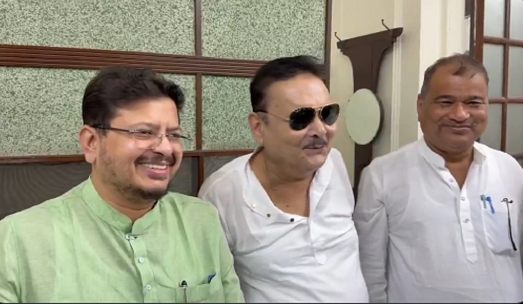ममता बनर्जी को बड़ा झटका, करीबी मदन मित्रा बागी खेमे में शामिल, एक दिन पहले ED ने परिवार को भेजा था समन