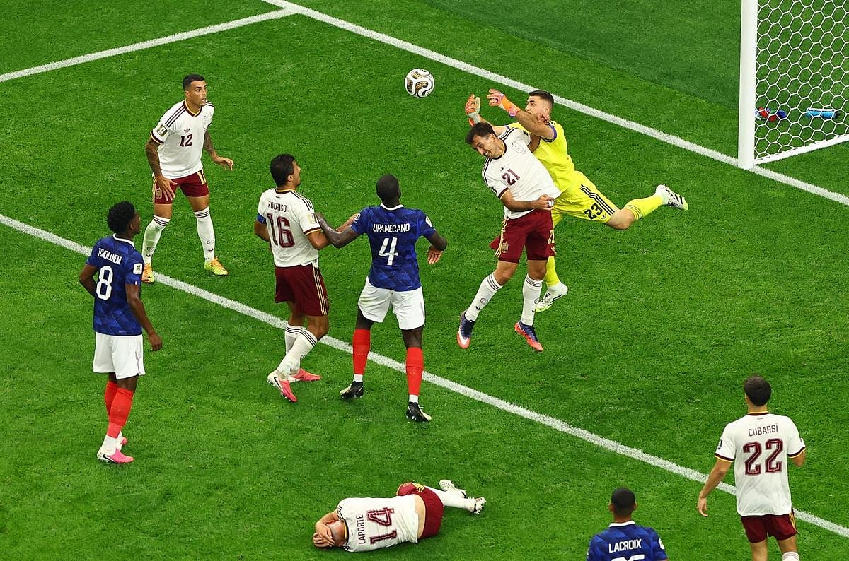 फोटो: FIFA