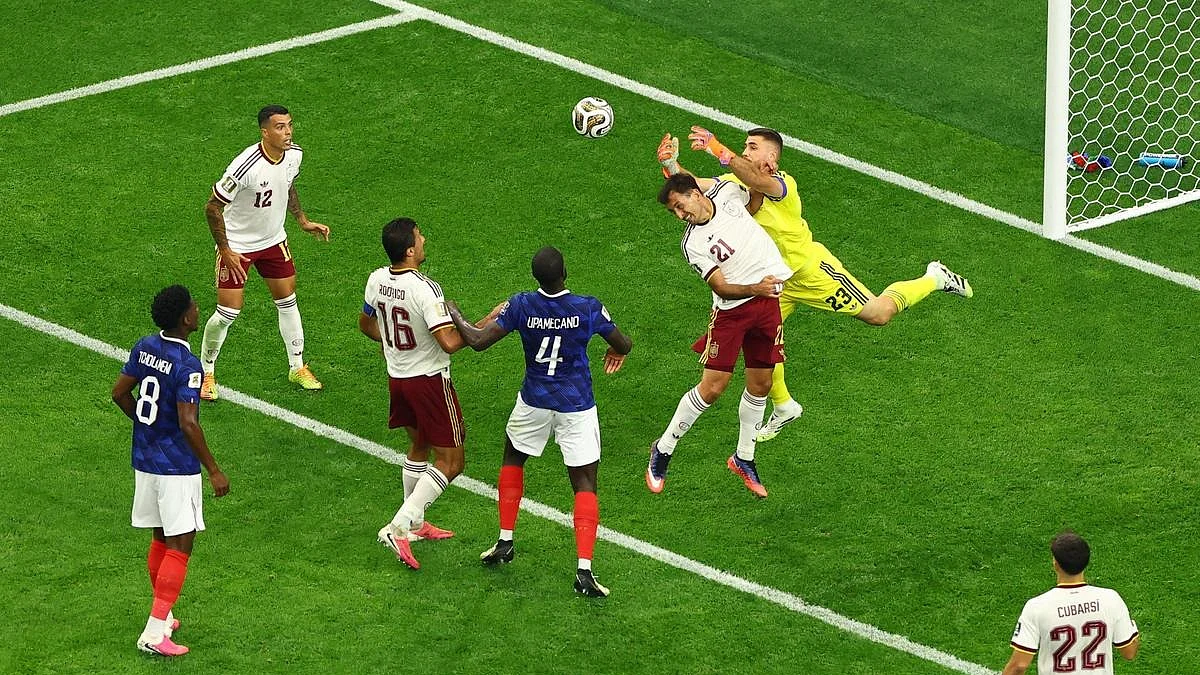 फोटो: FIFA