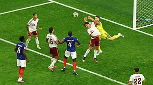 फोटो: FIFA