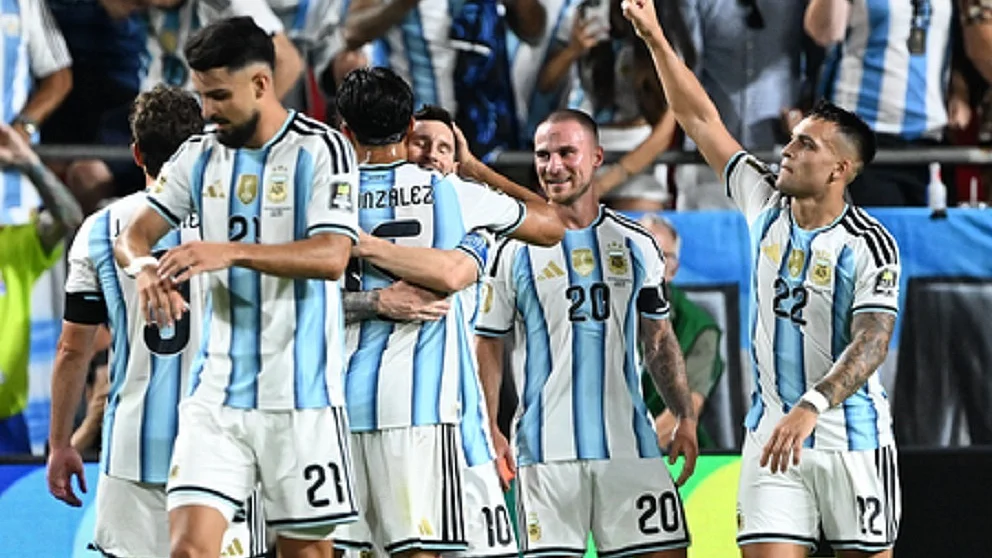 FIFA WC 2026: हाईवोल्टेज सेमीफाइनल में आज इंग्लैंड का अर्जेंटीना से सामना, जानें किसका पलड़ा भारी