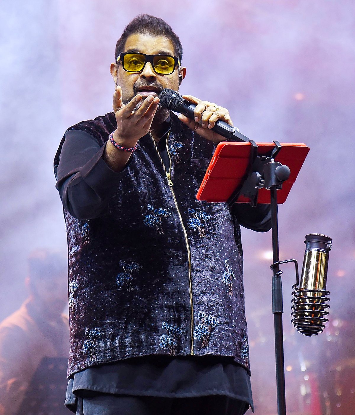सिनेजीवन: करिश्मा कपूर ने सुनाया सलमान से जुड़ा दिलचस्प किस्सा और 15 साल बाद शंकर महादेवन ने खोला 'सेनोरिटा' का राज