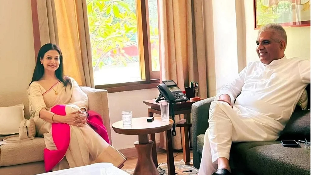 टीएमसी को एक और बड़ा झटका, अब राज्यसभा सांसद रुक्मिणी मलिक ने दिया इस्तीफा
