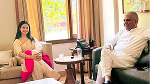 टीएमसी को एक और बड़ा झटका, अब राज्यसभा सांसद रुक्मिणी मलिक ने दिया इस्तीफा