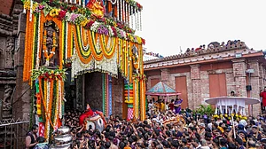 फोटो: IANS