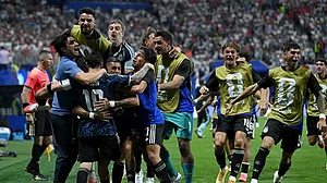 फोटो: FIFA