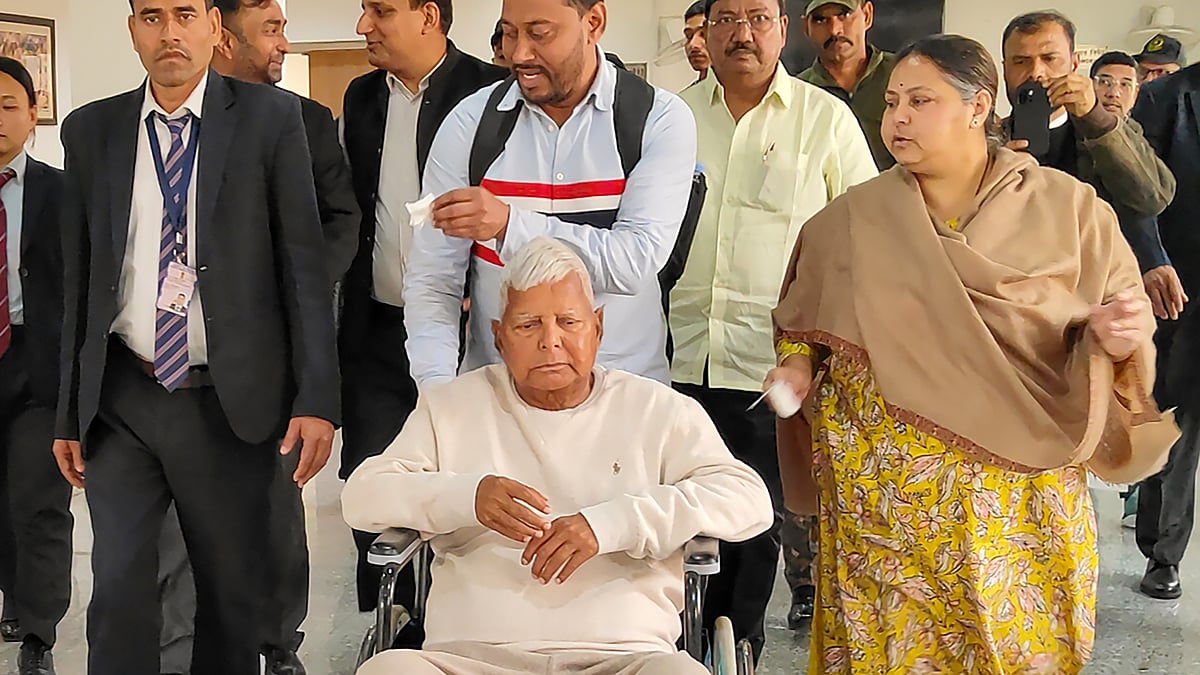 फोटो: IANS