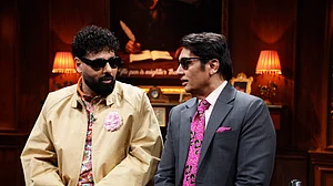 बादशाह ने बताई शोहरत की असली कीमत