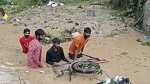 फोटो: IANS