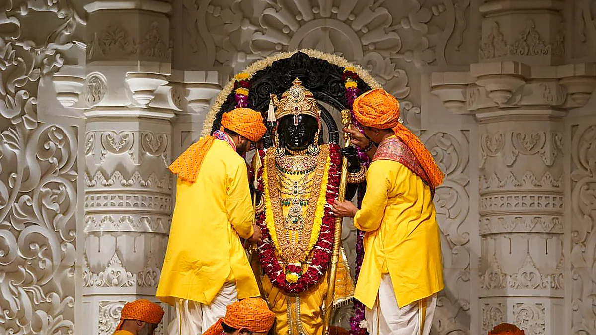 फोटो: ians
