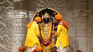 राम मंदिर ट्रस्ट की 22 जुलाई को अहम बैठक, SIT रिपोर्ट समेत कई मुद्दों पर होगी चर्चा, सामने आएंगे कई बड़े प्रस्ताव