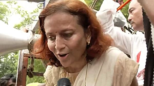 संसद मार्चः CJP का दावा- सोनम वांगचुक की पत्नी से मारपीट की गई, दिल्ली पुलिस ने दावे को खारिज किया