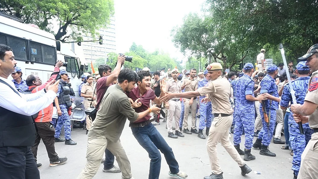 फोटोः विपिन