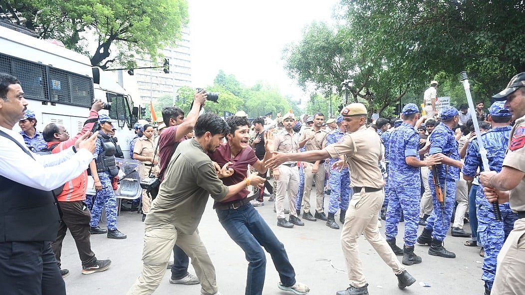 फोटोः विपिन