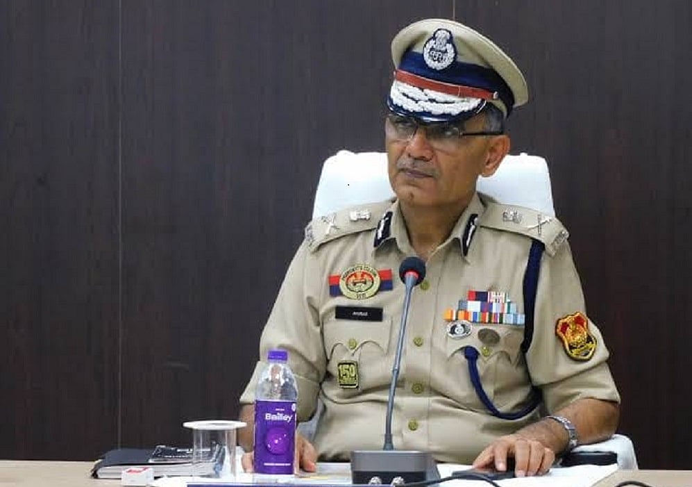 त्रिपुरा के डीजीपी पुलिस मुख्यालय में मृत पाए गए, सुसाइड की आशंका, पोस्टमार्टम से खुलेगा मौत का राज