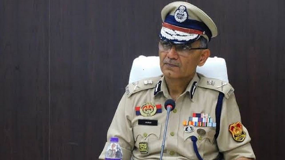 त्रिपुरा के डीजीपी पुलिस मुख्यालय में मृत पाए गए, सुसाइड की आशंका, पोस्टमार्टम से खुलेगा मौत का राज