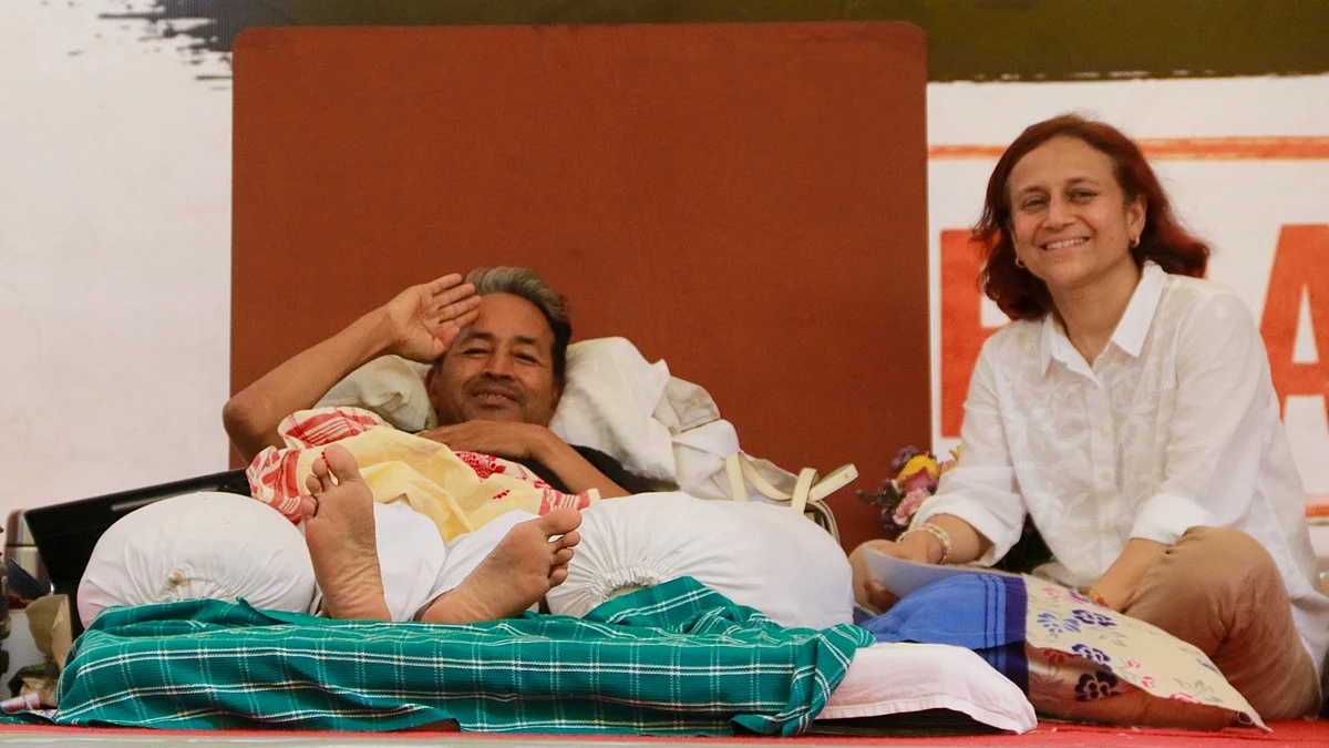 फोटो: IANS