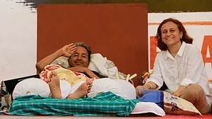फोटो: IANS